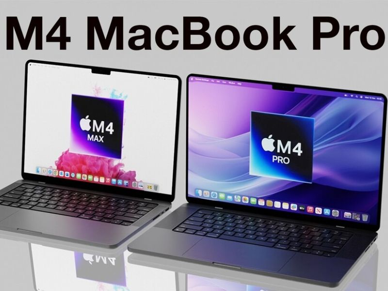 Macbook Pro 16 inch M4 Pro 14CPU 16GPU 24GB 512GB giá rẻ